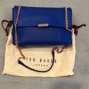 Brand new Ted baker purse, comes with dust bag